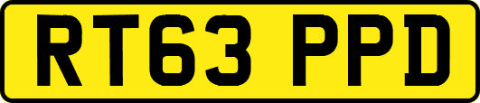 RT63PPD