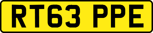 RT63PPE