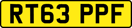 RT63PPF