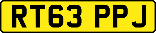 RT63PPJ