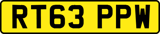 RT63PPW
