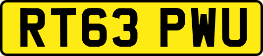 RT63PWU