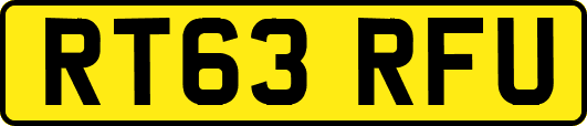 RT63RFU