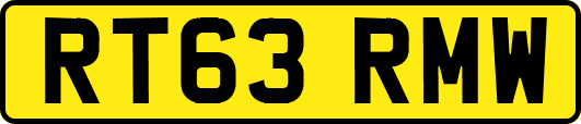 RT63RMW