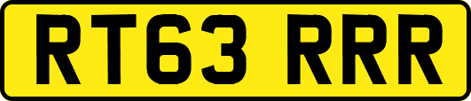 RT63RRR