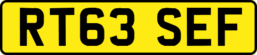 RT63SEF