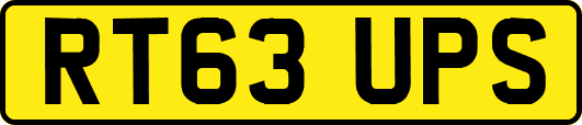 RT63UPS