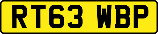 RT63WBP
