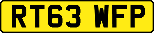 RT63WFP