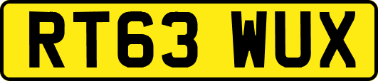 RT63WUX