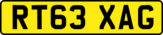 RT63XAG