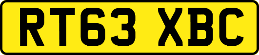 RT63XBC