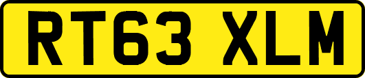 RT63XLM