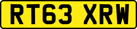 RT63XRW