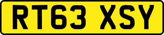 RT63XSY