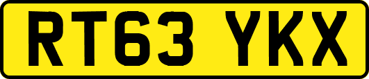 RT63YKX