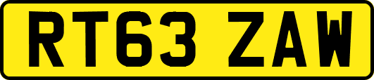 RT63ZAW