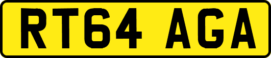 RT64AGA