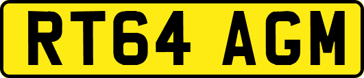 RT64AGM