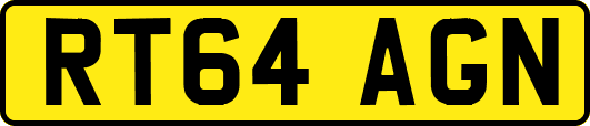 RT64AGN