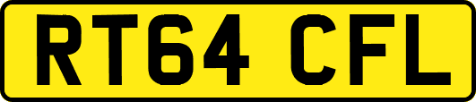 RT64CFL