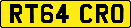 RT64CRO