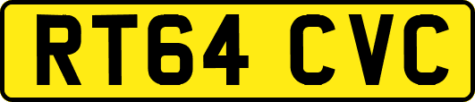 RT64CVC