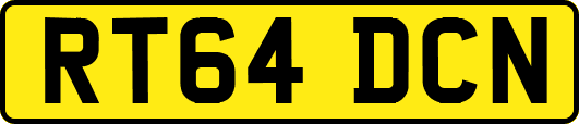 RT64DCN