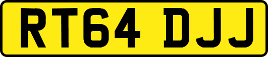 RT64DJJ