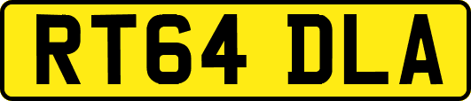 RT64DLA