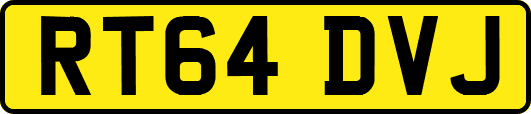 RT64DVJ