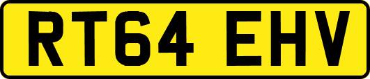 RT64EHV