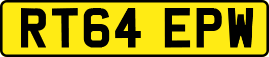 RT64EPW