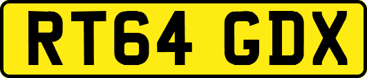 RT64GDX