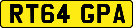 RT64GPA