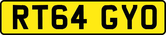 RT64GYO