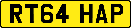 RT64HAP