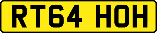 RT64HOH