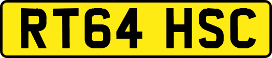 RT64HSC