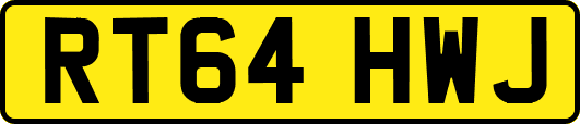 RT64HWJ