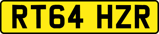 RT64HZR