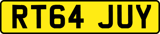 RT64JUY