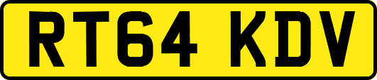 RT64KDV