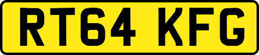 RT64KFG