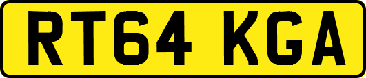 RT64KGA