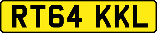 RT64KKL