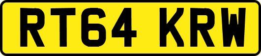 RT64KRW