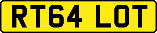 RT64LOT