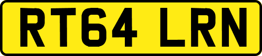 RT64LRN