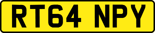 RT64NPY